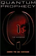 The Awakening (Quantum Prophecy Series #1), Vol. 1