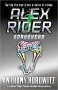 Snakehead (Alex Rider Series #7)