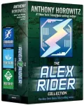 Alex Rider Collection