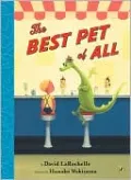 The Best Pet of All