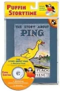 The Story about Ping