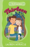 Thirteen (Winnie Years Series)