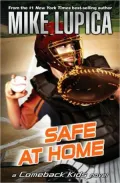 Safe at Home (Comeback Kids Series)