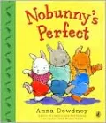 Nobunny's Perfect