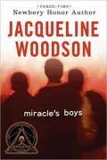 Miracle’s Boys