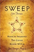 Book of Shadows; The Coven; Blood Witch (Sweep Series #1, #2, & #3), Vol. 1
