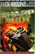 Sharp Shot (Rich and Jade Series #2)