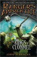 The Kings of Clonmel (Ranger's Apprentice Series #8)