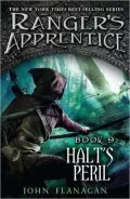 Halt's Peril (Ranger's Apprentice Series #9)