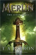 The Seven Songs of Merlin (Merlin Saga Series #2)