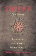 Reckoning, Full Circle, and Night’s Child