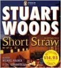 Short Straw (Ed Eagle Series #2)