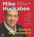A Simple Government