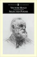 Selected Poems : Victor Hugo