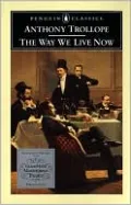 The Way We Live Now
