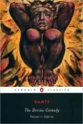 The Divine Comedy, Volume 1: Inferno (Penguin Classics)