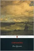 Don Quixote (Penguin Classics edition)