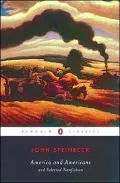 America and Americans and Selected Nonfiction