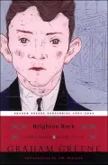 Brighton Rock (Penguin Classics Series)