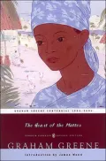 The Heart of the Matter (Penguin Classics Series)
