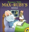 Max and Ruby's Midas: Another Greek Myth