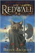 Marlfox (Redwall #11)
