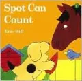 Spot Can Count