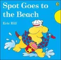 Spot Goes to the Beach