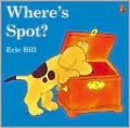 Where's Spot?