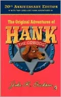 Hank The Cowdog 20th Anniversary Edition