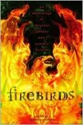 An Anthology of Original Fantasy and Science Fiction