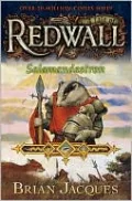 Salamandastron (Redwall #5)
