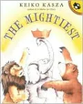 The Mightiest