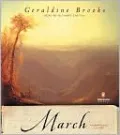March
