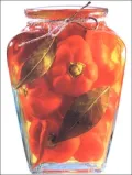In a Pickle: Chutneys, Preserves, Salsas, and Relishes