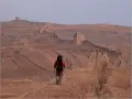 First Pass Under Heaven: One Man's 4000-Kilometre Trek along the Great Wall of China