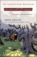 Excursion to Tindari (Inspector Montalbano Series #5)