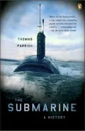 Submarine A History