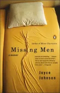 Missing Men: A Memoir
