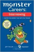 Monster Careers: Interviewing
