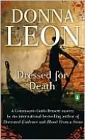 Dressed for Death (Guido Brunetti Series #3)