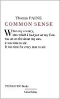 Common Sense