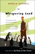 The Whispering Land