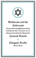 Eichmann and the Holocaust