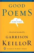 Good Poems for Hard Times