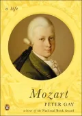 Mozart: A Life