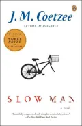 Slow Man