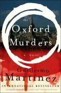 The Oxford Murders