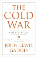 The Cold War: A New History