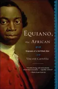 Equiano, the African Biography of a Self-made Man